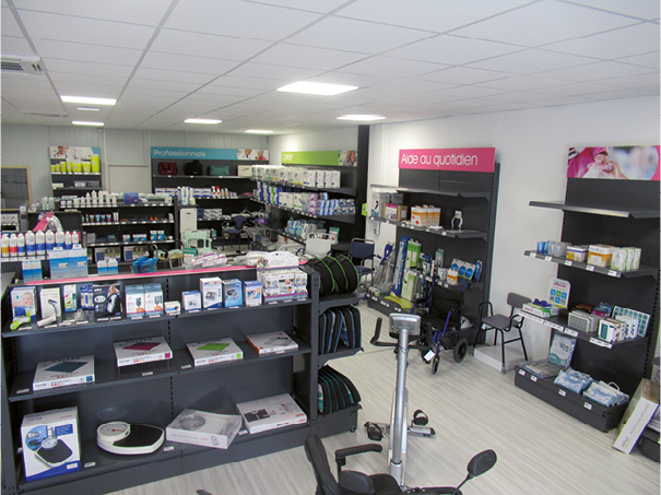 distri-club-medical-fleurance-haut materiel medical